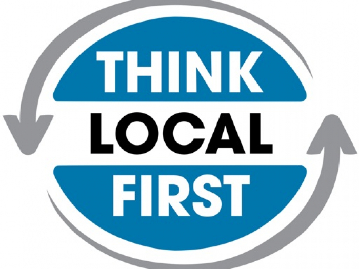Local First Sc Tattenhall Online - Look Local First - 7 Good Reasons for Using Local ...