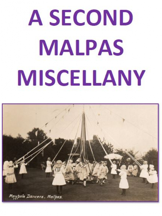 Mhalpas Malpas Online - MALPAS MISCELLANY No.2
