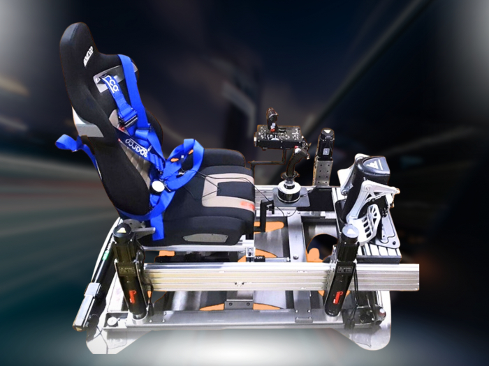 30k Racing Rig Sim Racing Rigs From Race @ Home
