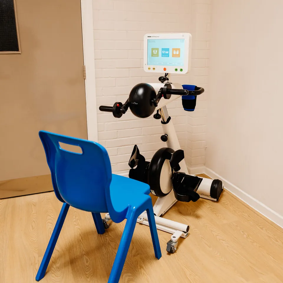 Motor Med
