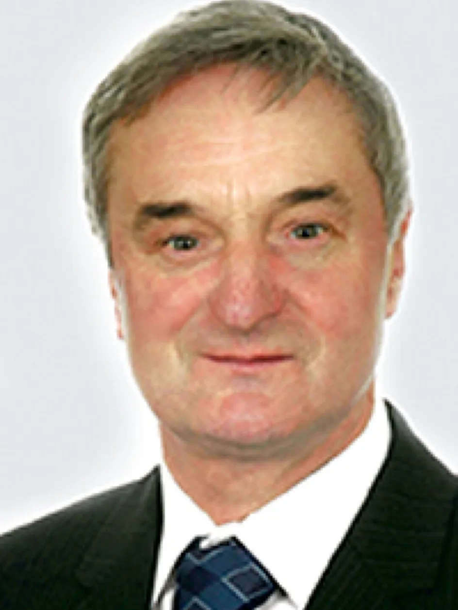 Norman Wright