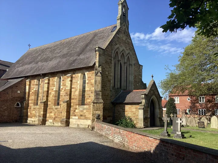 Rc Church 4