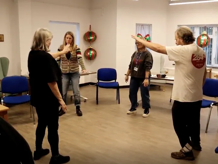 DSN – Tinnitus