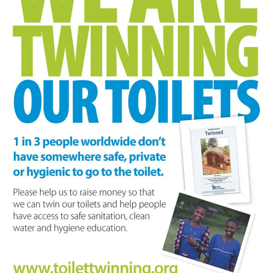 Toilet-Twinning-Poster