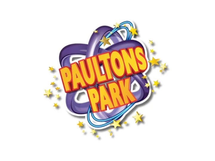Paultons Park