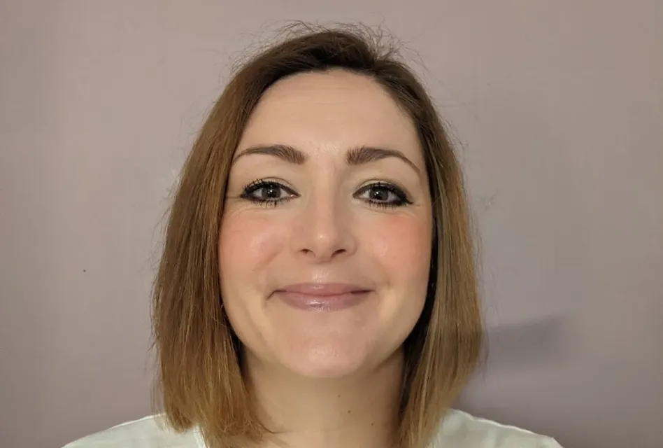 Helen Davies