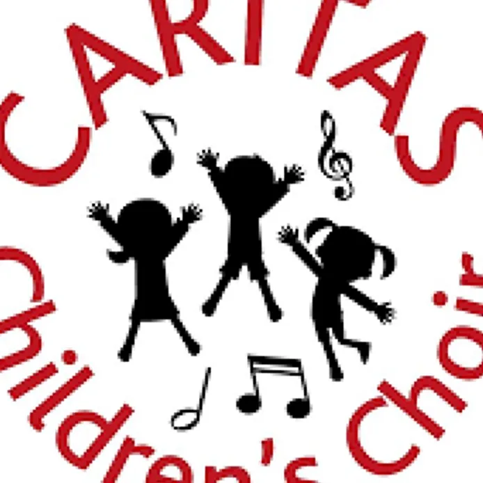 2026 Caritas Choir