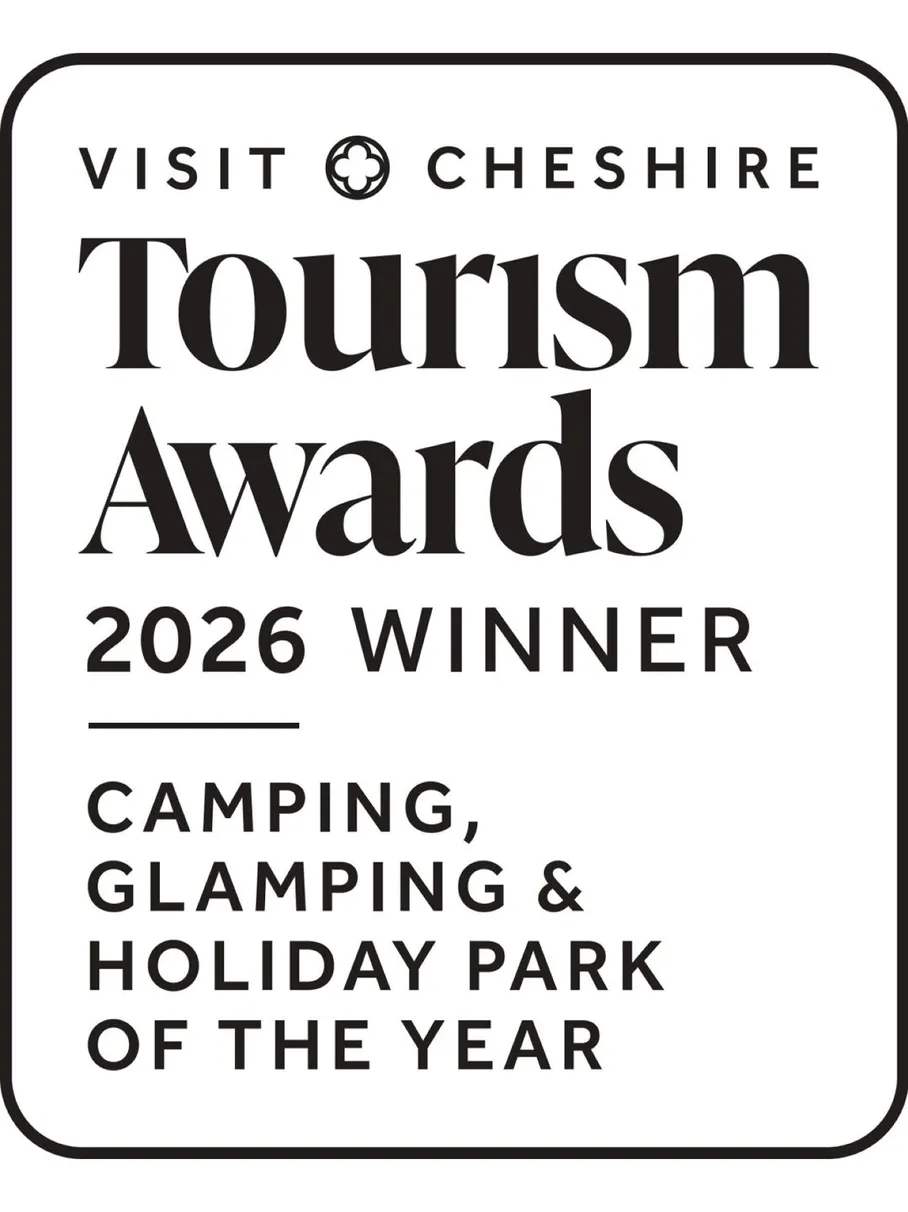Logo Visit Cheshire