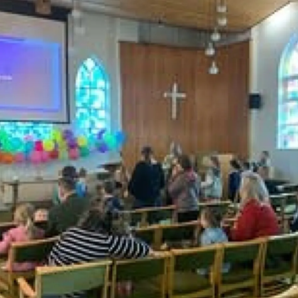 St Andrews Holiday Club