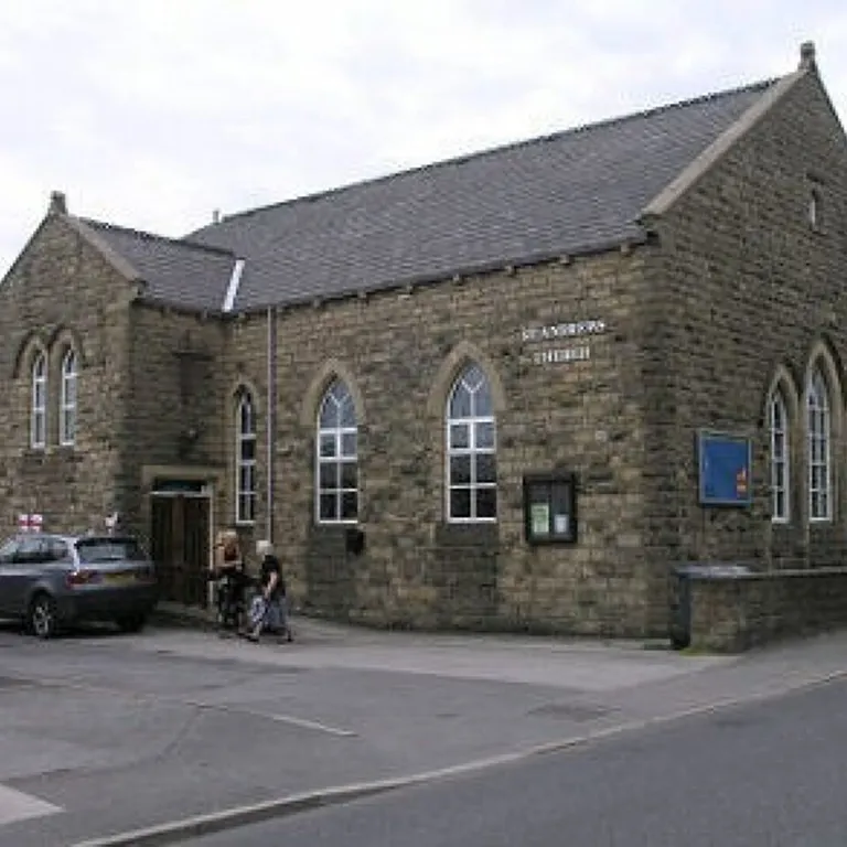 St Andrews For Website
