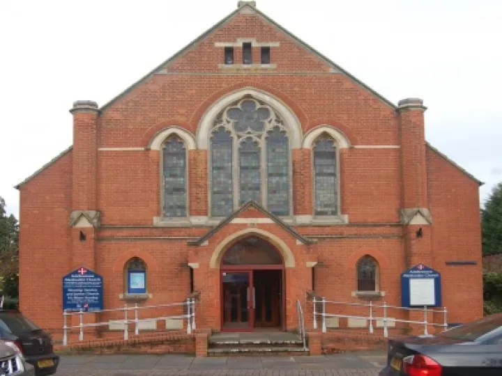 Addlestone