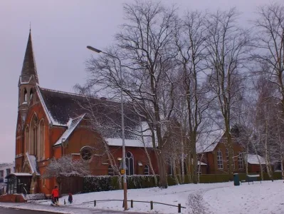 Walton-on-Thames