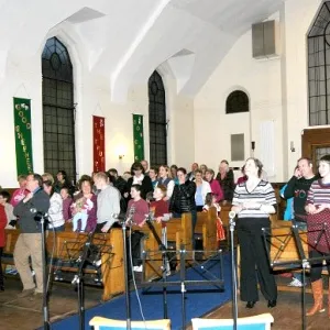 Congregation