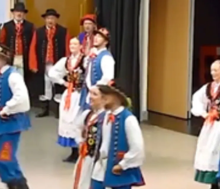 St Philip's Centre concert
