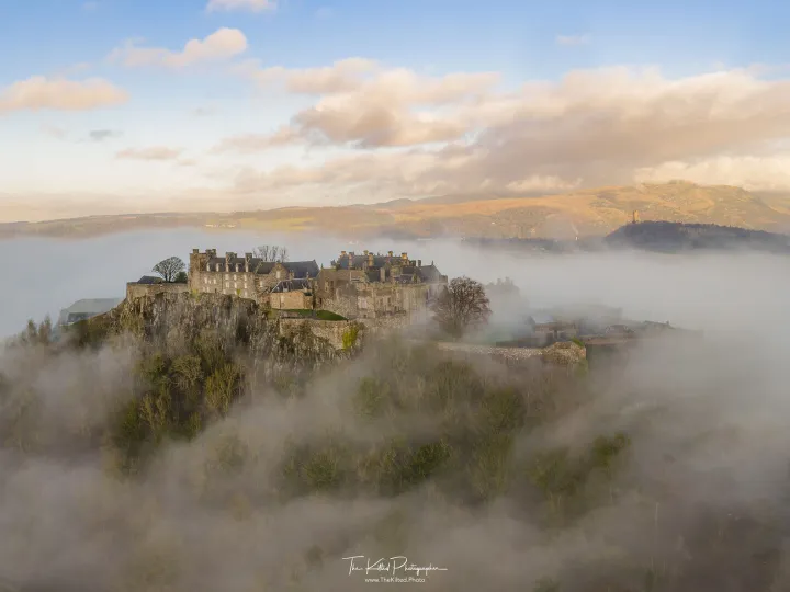 Img02215 &ndash; Stirling Castle