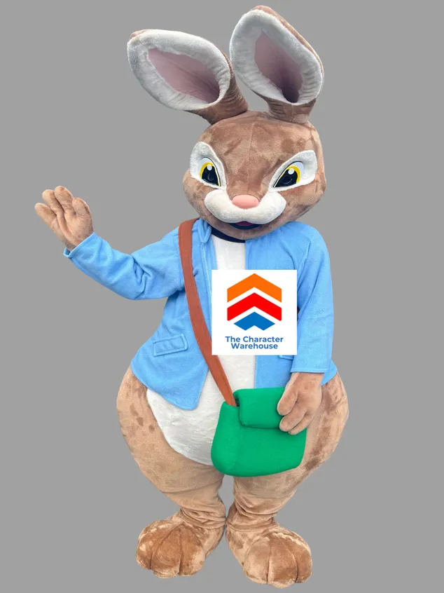 Peter Rabbit