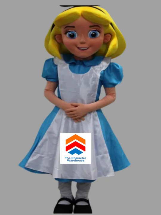 Alice