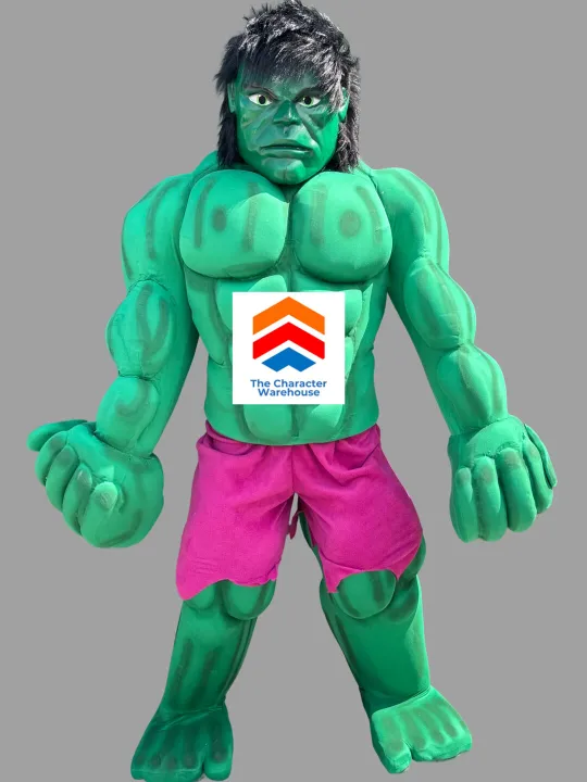 Hulk