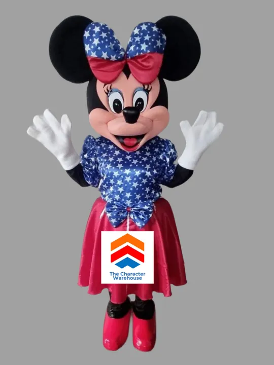 Usa Minnie