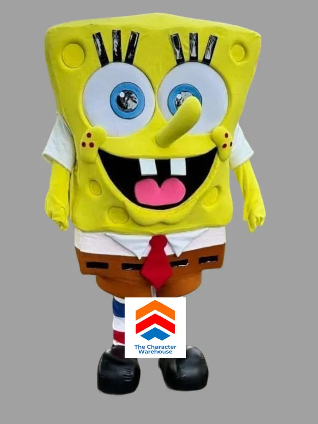 Spongebob