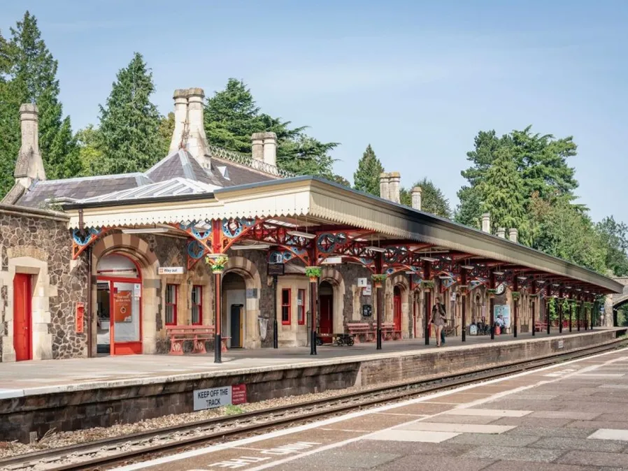 Railway