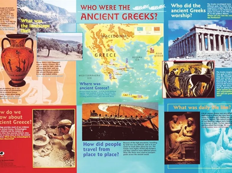 Greeks