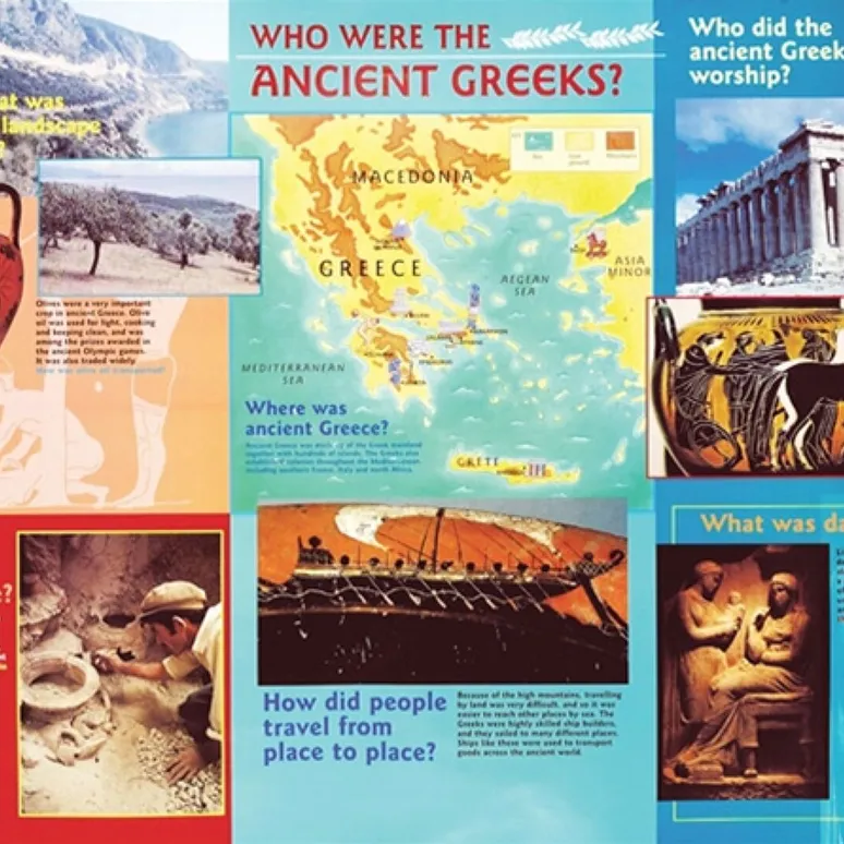 Greeks