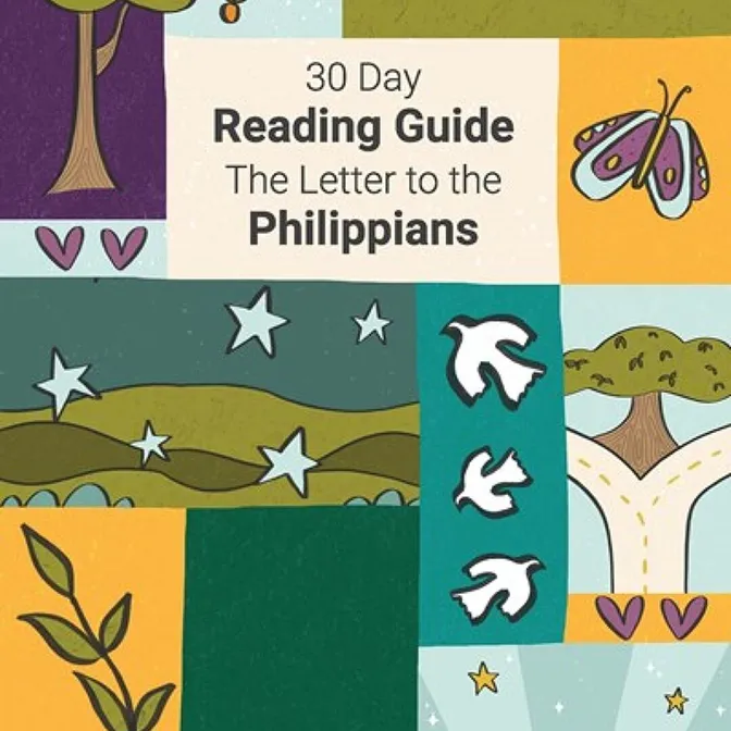 Philippians Letter