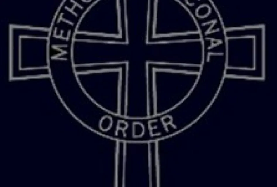Diaconal order logo