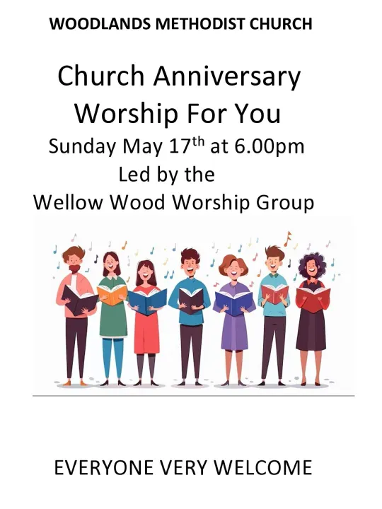 Woodlands Methodist Church (10) (2)