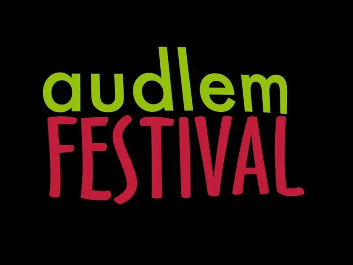 Audlem Festival