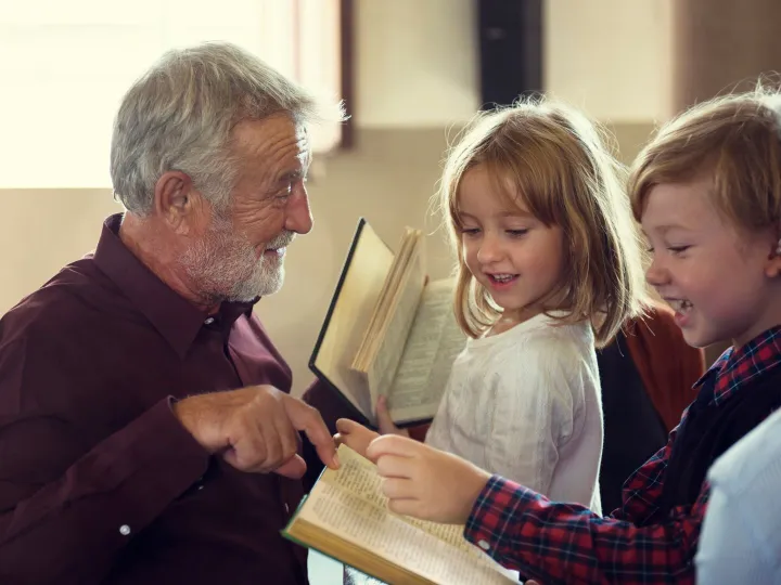 Church People Believe Faith Religious