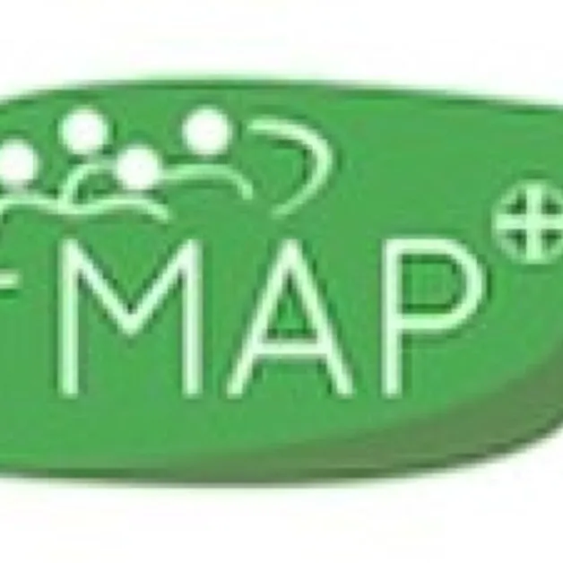 Map Logo