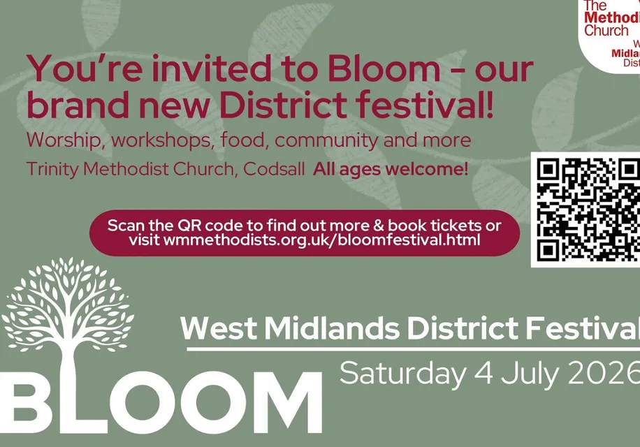 Bloom Festival