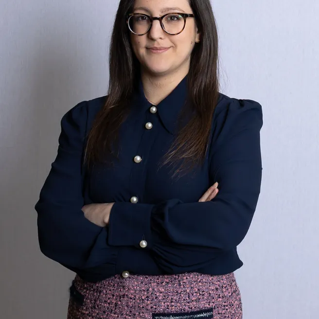 Vicky Kolliopoulou