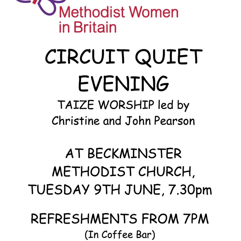 MWiB Quiet Evening 26