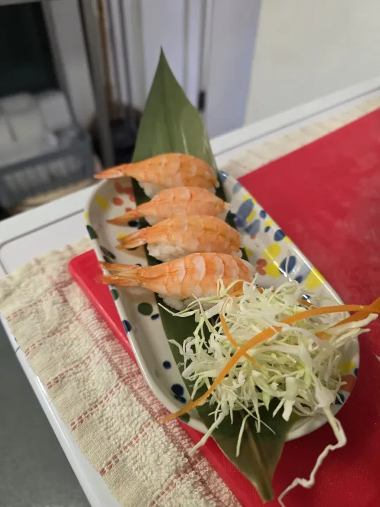 Jan Lek Sushi 3