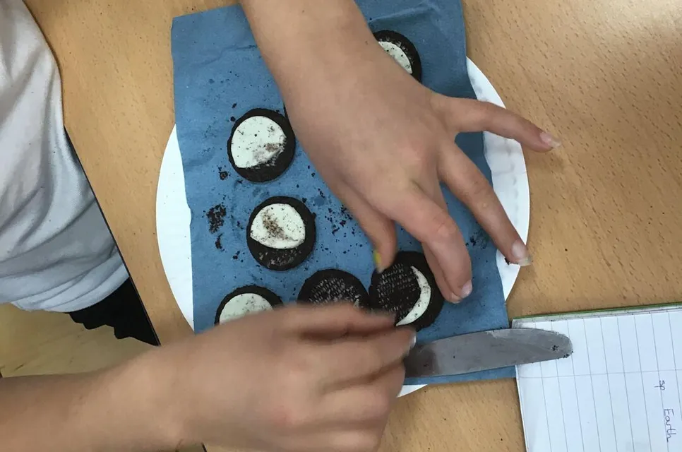 Science 3