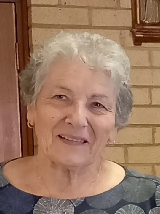 Jennifer Winnington