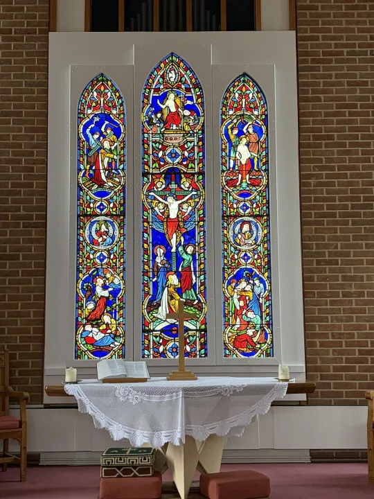 WR Window