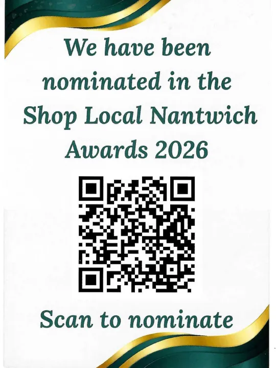 Shop Local Awards 2026