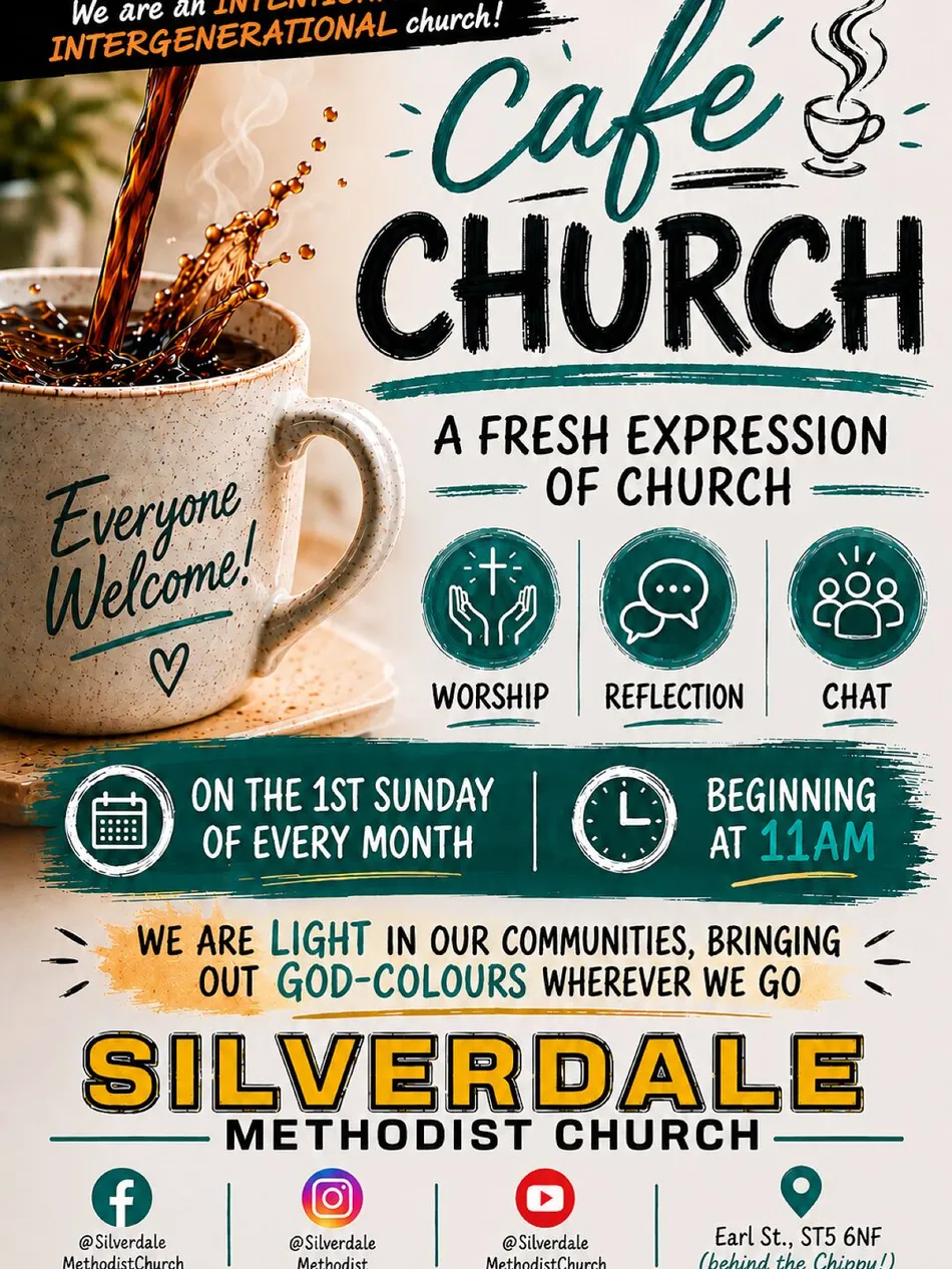 Cafe Church (Jun26)