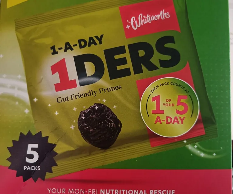 Prunes