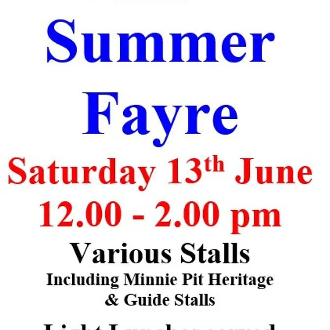 Summer Fayre 2026_260605