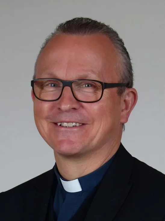 Mark Richards