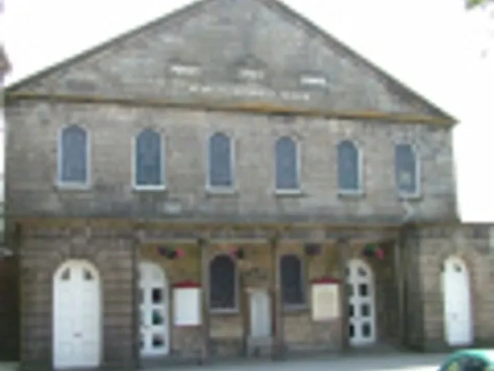 Redruth United