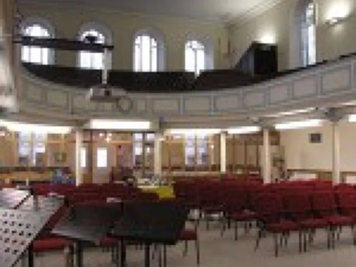 Camborne Centenary 2