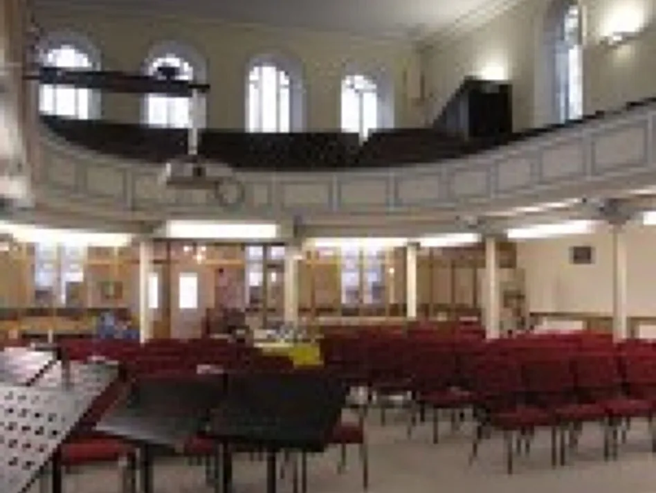 Camborne Centenary 2