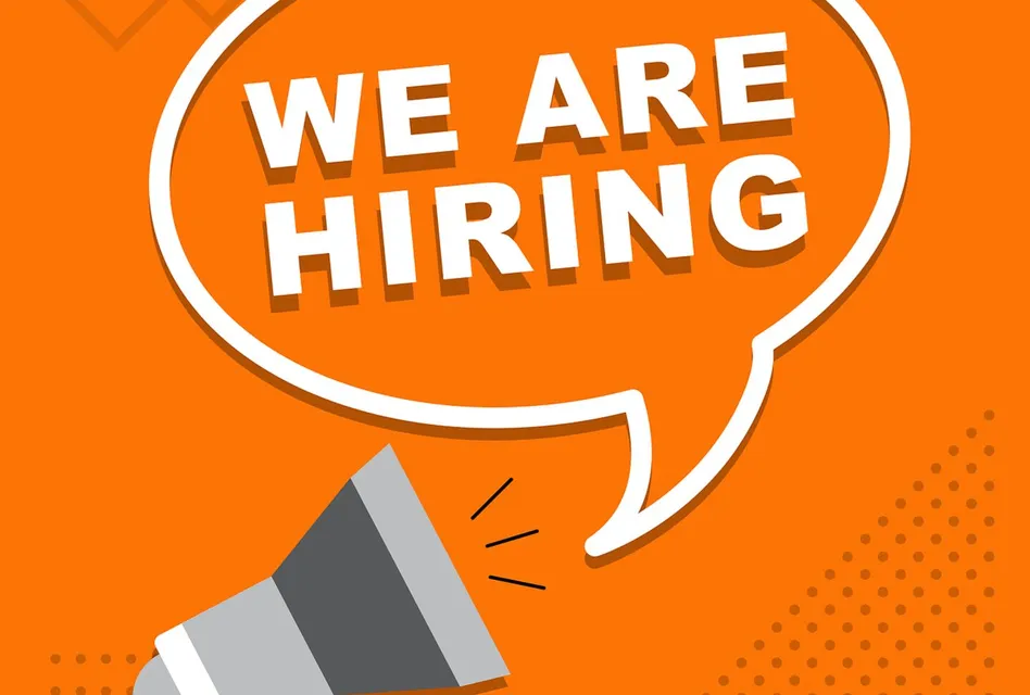 Hiring, recruitment, job, business, vacancy