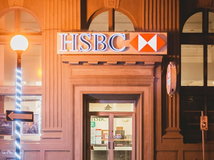 HSBC Bank